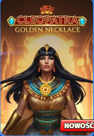 Cleopatra - egipski skarb