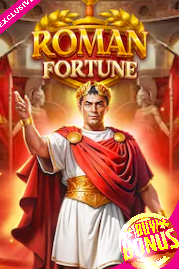 Roman Fortune - imperium rzymskie
